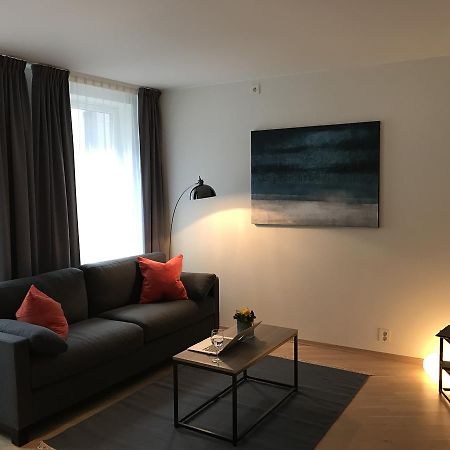 The Apartments Company - Aker Brygge Oslo Eksteriør bilde