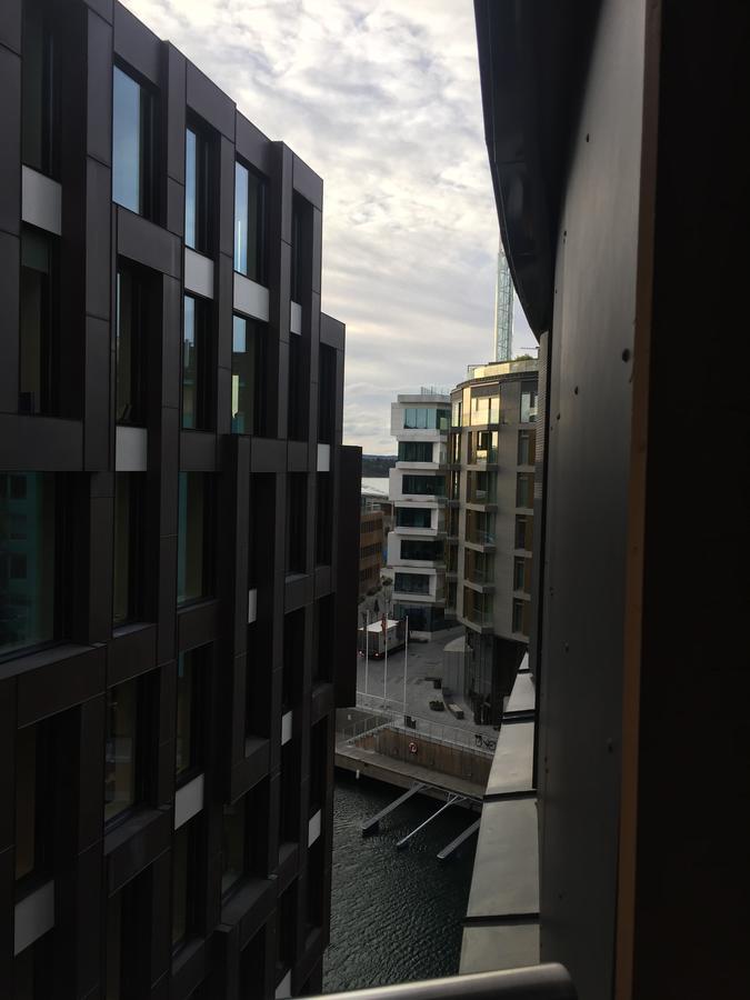 The Apartments Company - Aker Brygge Oslo Eksteriør bilde
